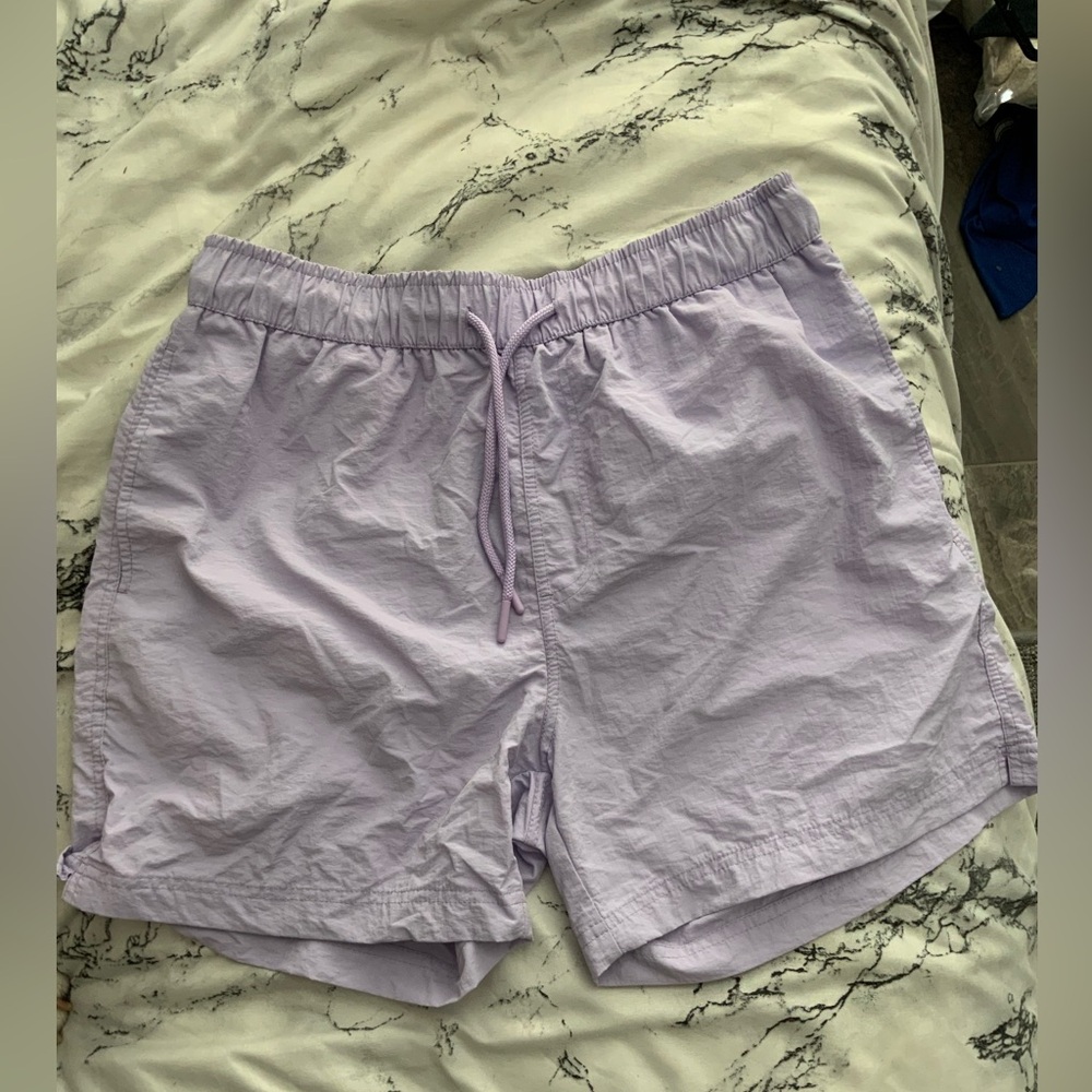 Hybrid shorts H&M